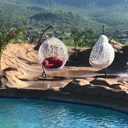 La'Vero Lifestyle Resort Nzhelele Екстер'єр фото