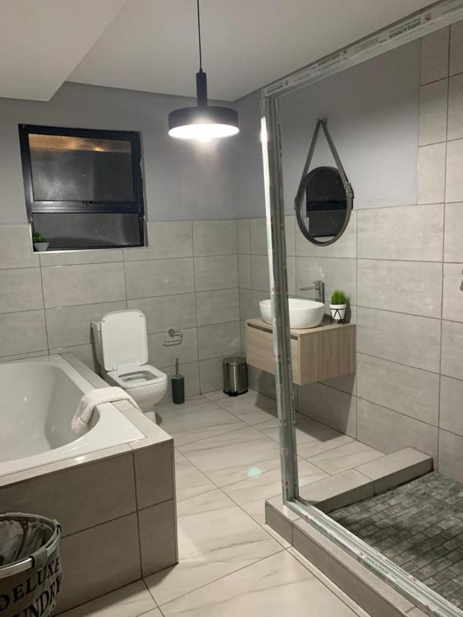 La'Vero Lifestyle Resort Nzhelele Екстер'єр фото