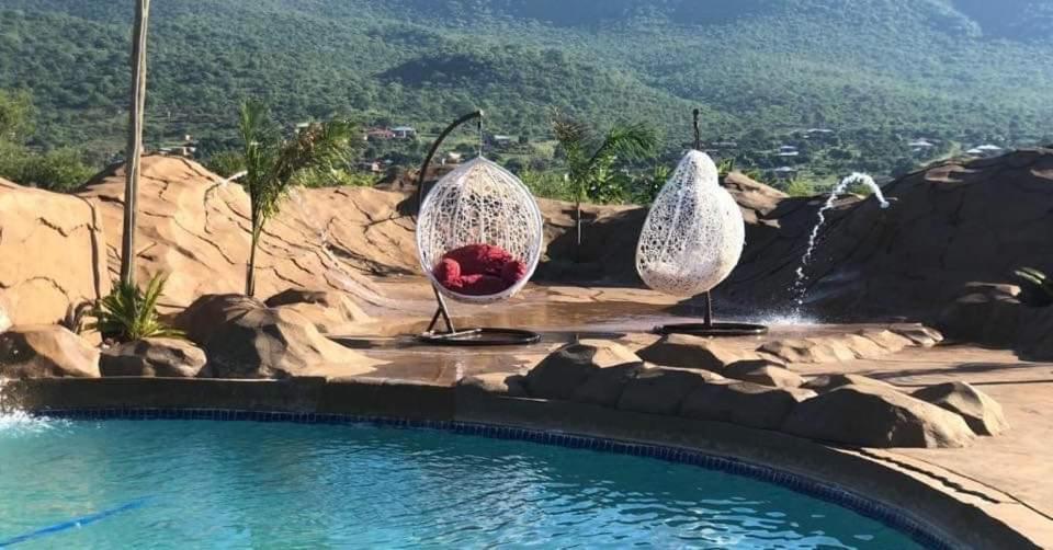 La'Vero Lifestyle Resort Nzhelele Екстер'єр фото