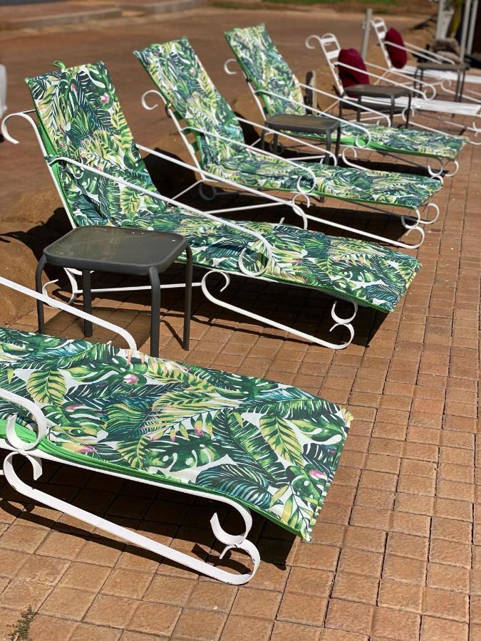 La'Vero Lifestyle Resort Nzhelele Екстер'єр фото