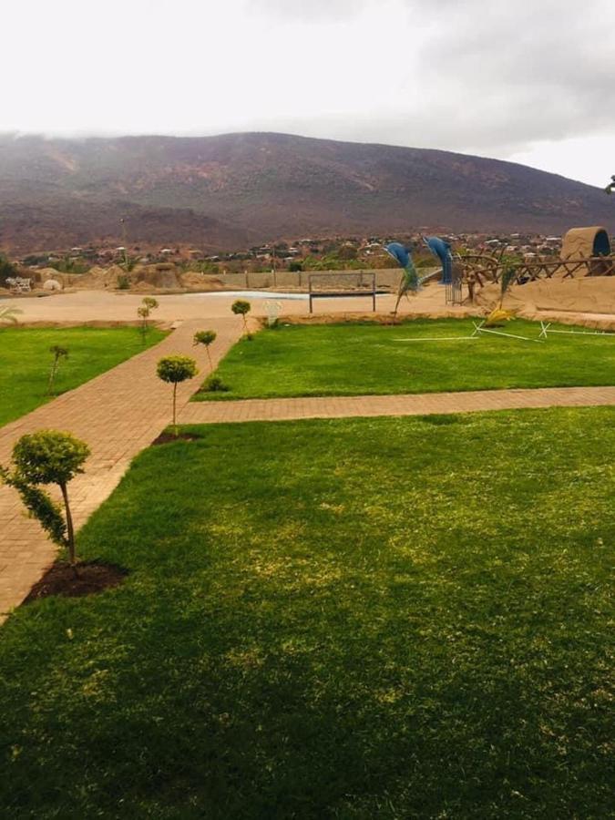 La'Vero Lifestyle Resort Nzhelele Екстер'єр фото