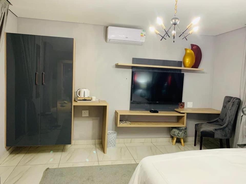 La'Vero Lifestyle Resort Nzhelele Екстер'єр фото