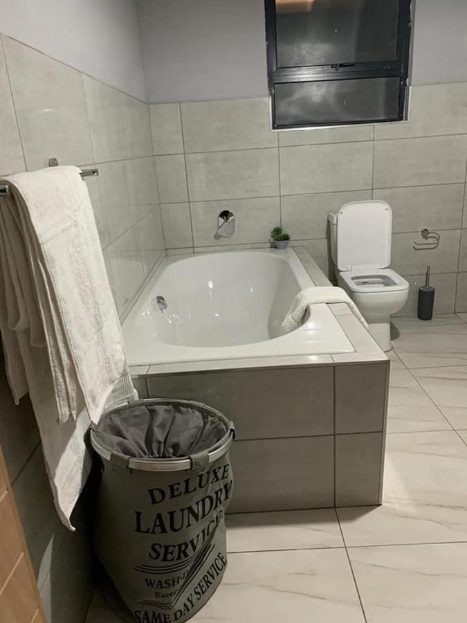 La'Vero Lifestyle Resort Nzhelele Екстер'єр фото