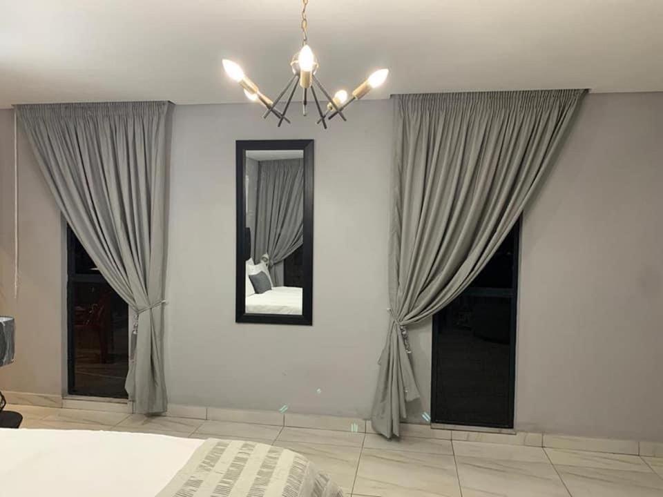 La'Vero Lifestyle Resort Nzhelele Екстер'єр фото