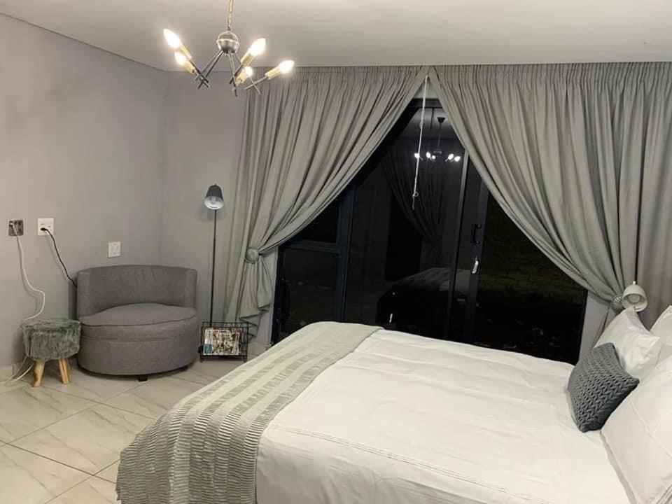 La'Vero Lifestyle Resort Nzhelele Екстер'єр фото